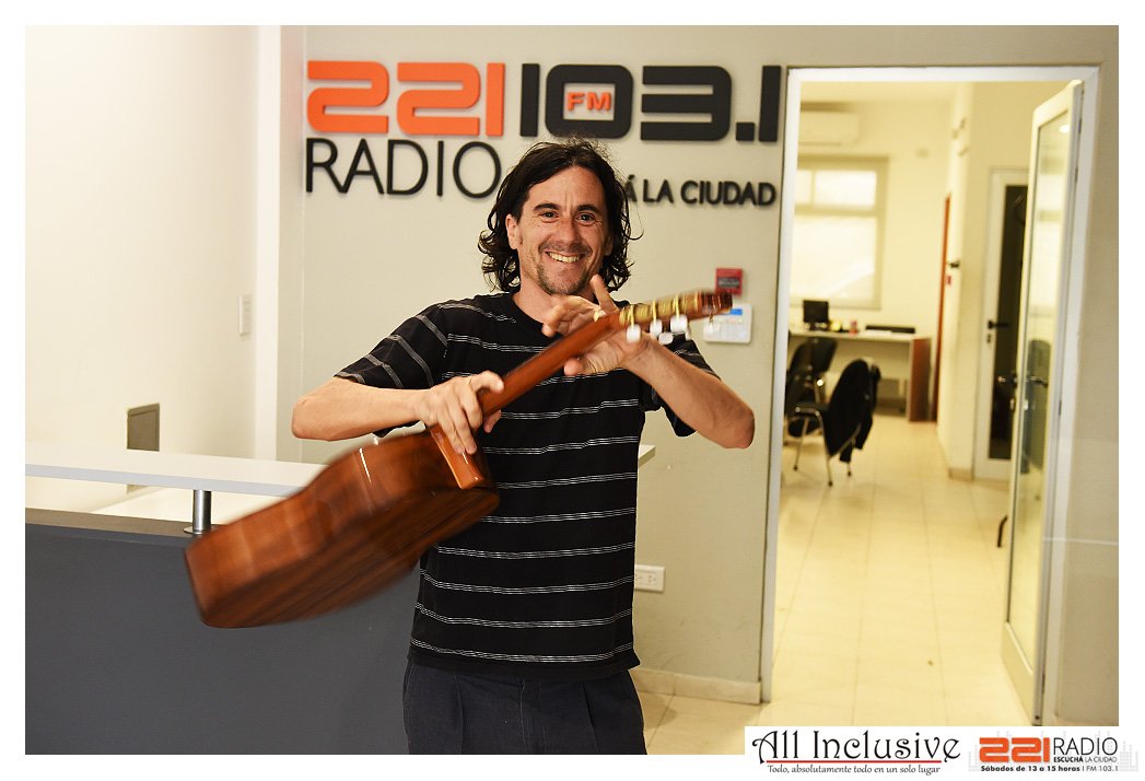 SANTIAGO BARCOS tweet media