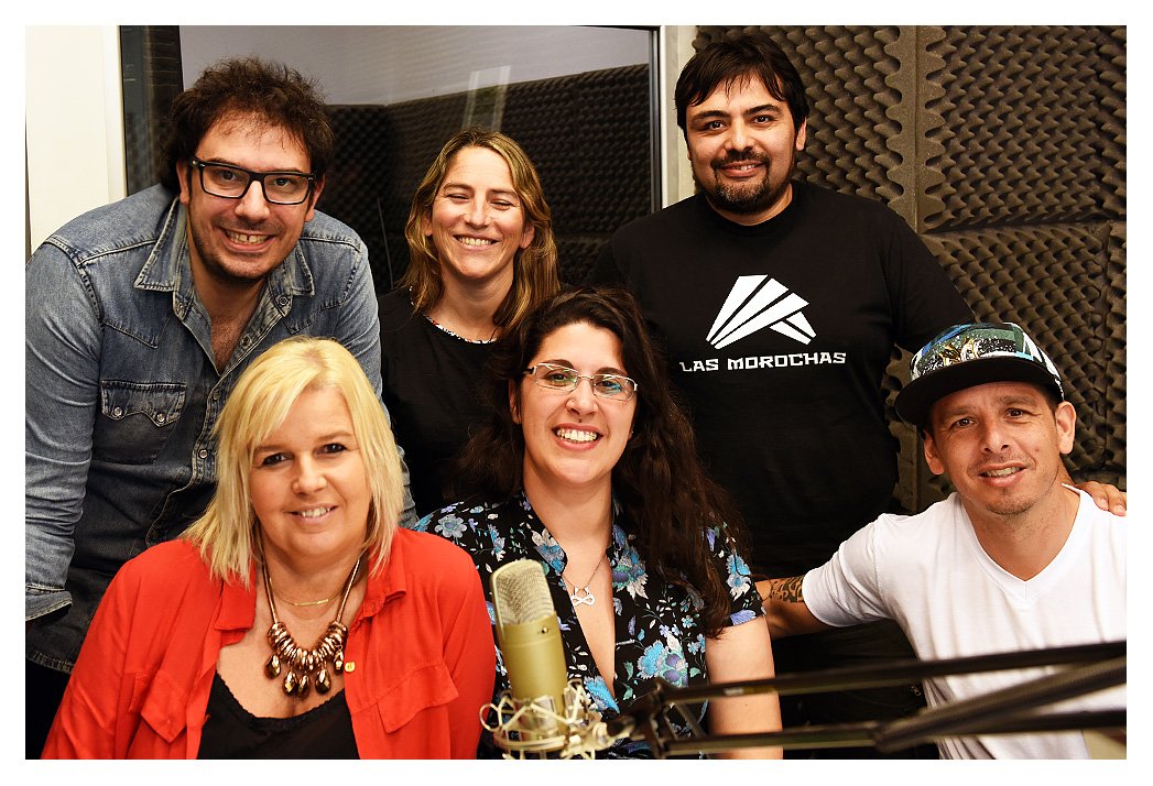 SANTIAGO BARCOS tweet media