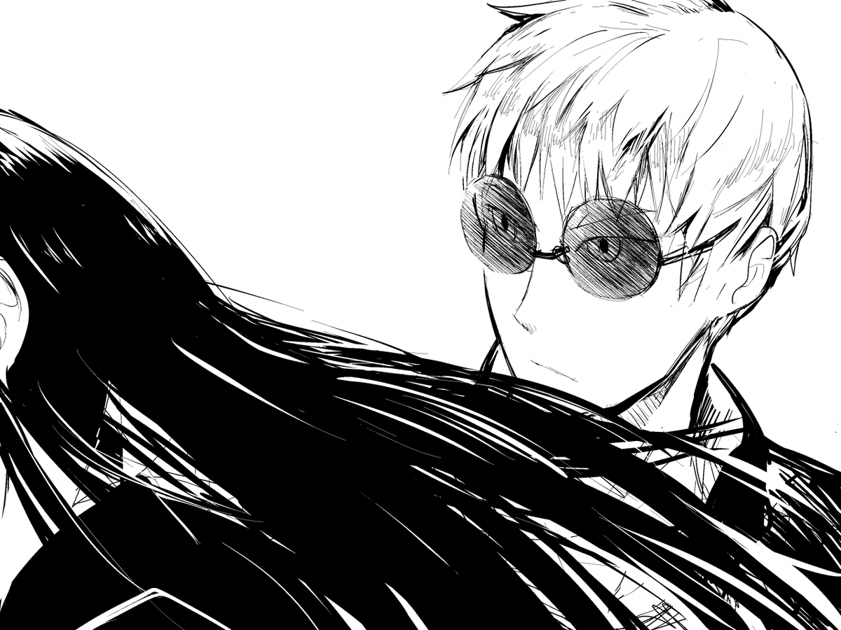 #ケン君 