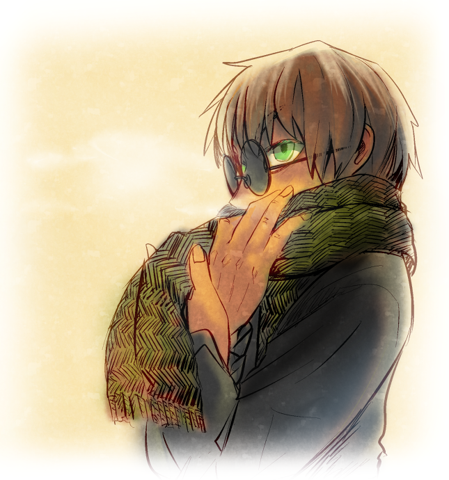 #ケン君 