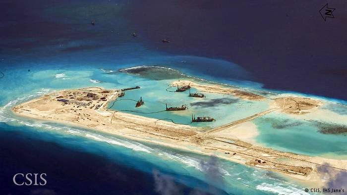 supplychstation's tweet photo. The #China/US Pacific Islands stand-off poses a serious threat to #global supply chains. https://t.co/thboPXPjCQ https://t.co/bsIO18csMH