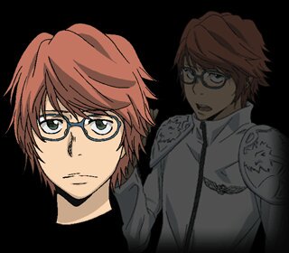 本日、12月3日は 「家庭教師ヒットマンREBORN!」の入江正一の誕生日