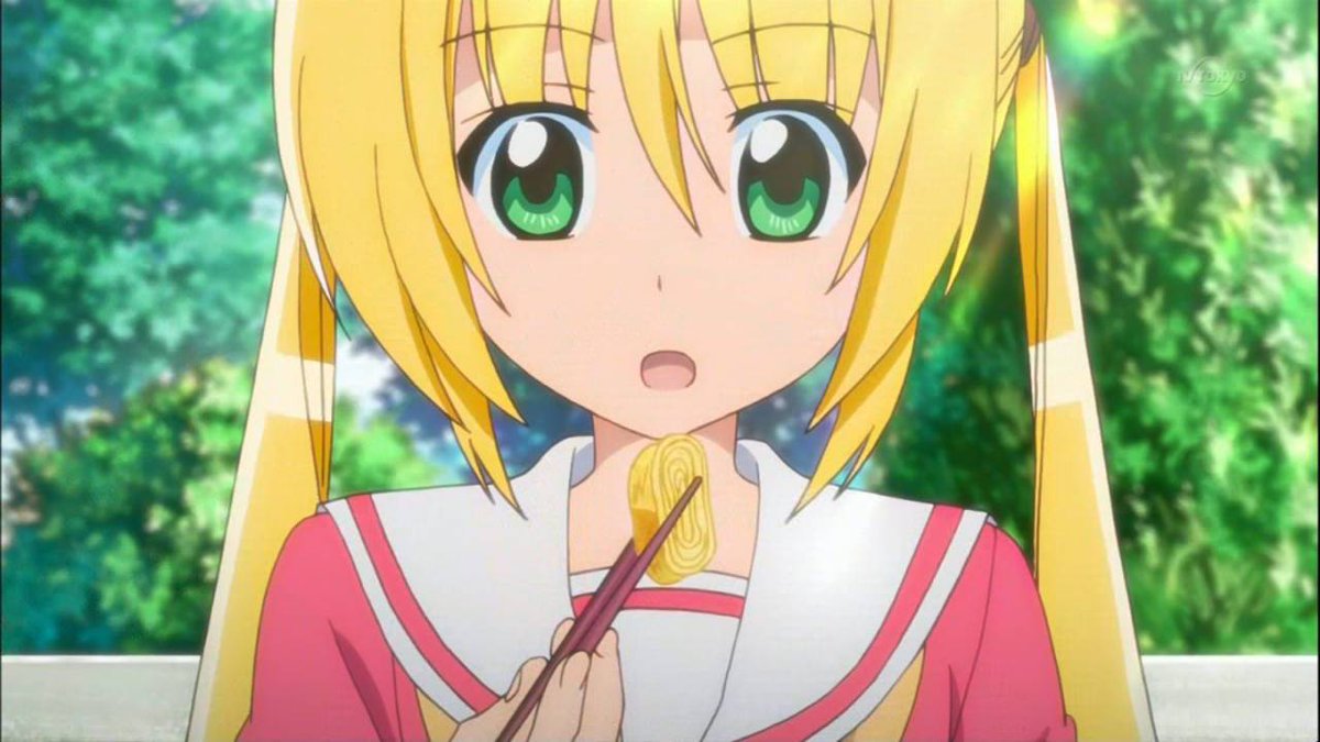 三千院ナギ生誕祭