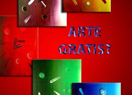 Arte Gratis? diretta radiofonica dal Loft - PAN, 3/12 h.17.00 per partecipare prenota qui: metooo.io/e/arte-gratis0