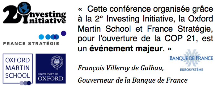 sf_observatory's tweet photo. Gouverneur BdF #PathTo2C "événement majeur"! https://t.co/q3MxtvMwnM @2degreesinvest @oxmartinschool @Strategie_Gouv https://t.co/f1QAI9wTXz