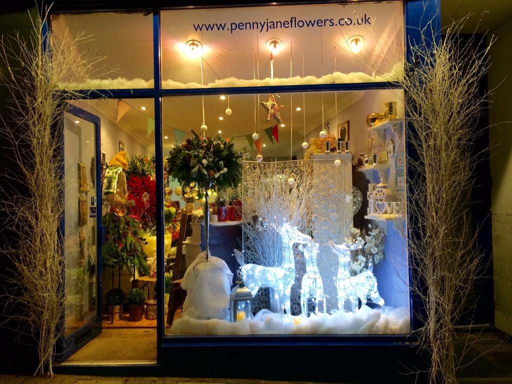 Penny Jane Flowers (PennyJaneFlower) Twitter