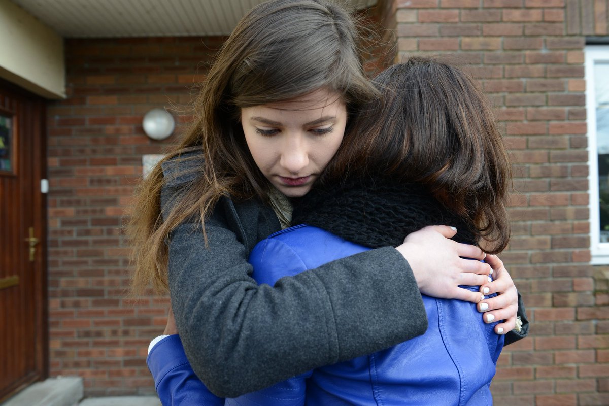 'The worst thing is people think you're manipulative' > 3 women talk about life with #BPD > owl.li/VjEoo