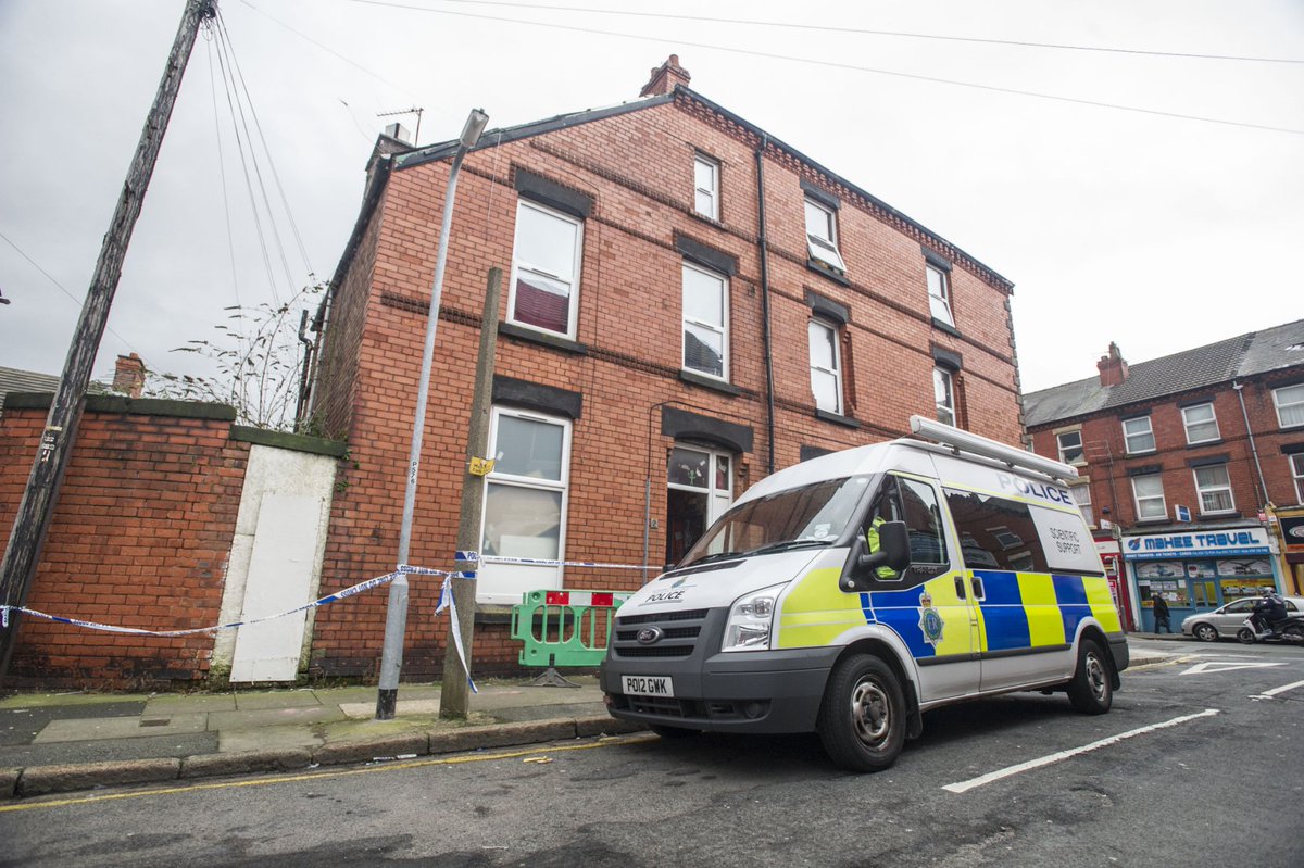 LivEchonews's tweet photo. Breaking Bad-style drugs lab uncovered in Liverpool https://t.co/HVKbaPsHLX https://t.co/PipVYRLrmk