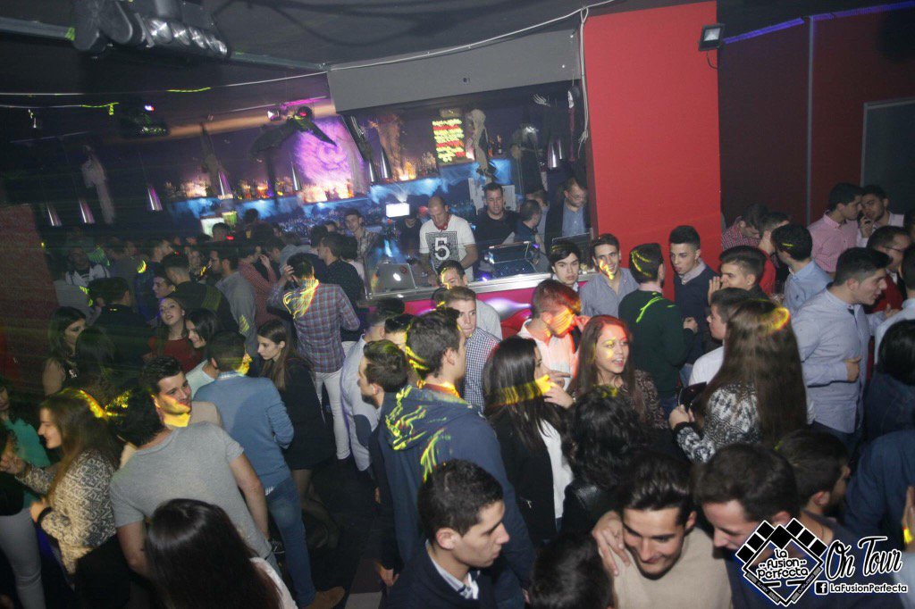 ¿Repetimos el 12 un momento único? #FusiónPerfecta