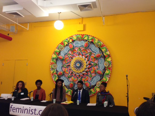 NoVo Foundation tweet media