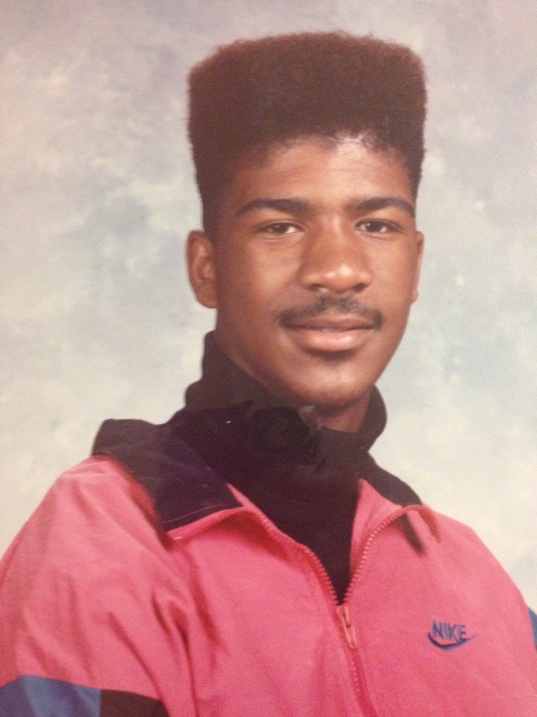 Left_Twixx's tweet image. To the #1Father in the last 20 years. Taught me everything I know😏 and still teaching me 😅 I love you a lot pops!