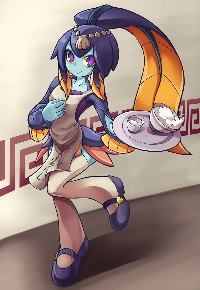 danbooru.donmai.us/posts/1400962 #skullgirls #minette