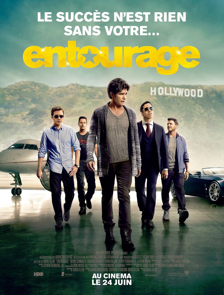 tchicken45's tweet photo. NW - Entourage 

" Le Succès n'est rien sans votre entourage .." 

@BenHB__ https://t.co/ACg2JZrDhg