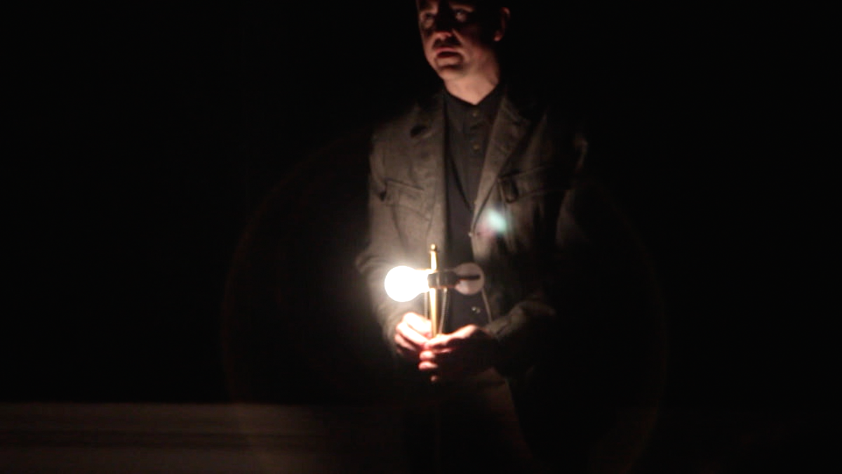 nightfalltheat1's tweet photo. "...a small and intimate masterpiece." - Martin Julien #titleanddeed Tonight 8pm @YoungplaceTO @StewartArnott https://t.co/otJUb71f9U