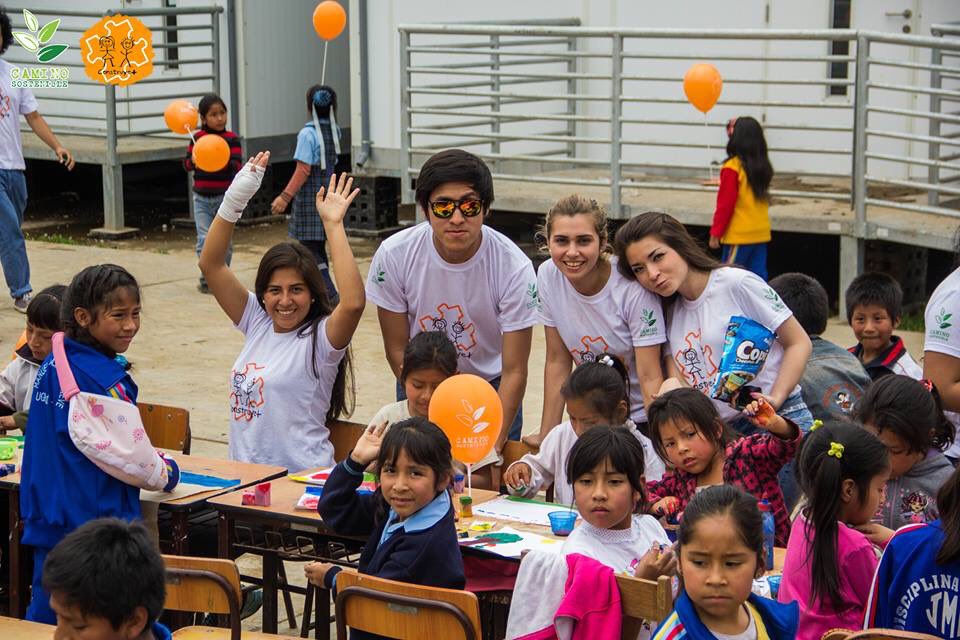 _ConstruyeMas's tweet image. Muchas gracias a cada uno de ustedes por ser parte de nuestra historia. #UneteYConstruye 📝💪🏻