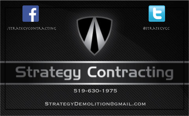 StrategyGC's tweet photo. For all of your #GeneralContracting needs => https://t.co/o3y13e4Xl8 <= #StrategyGC #LdnOnt #commercial #residential https://t.co/kz0baU6dAN