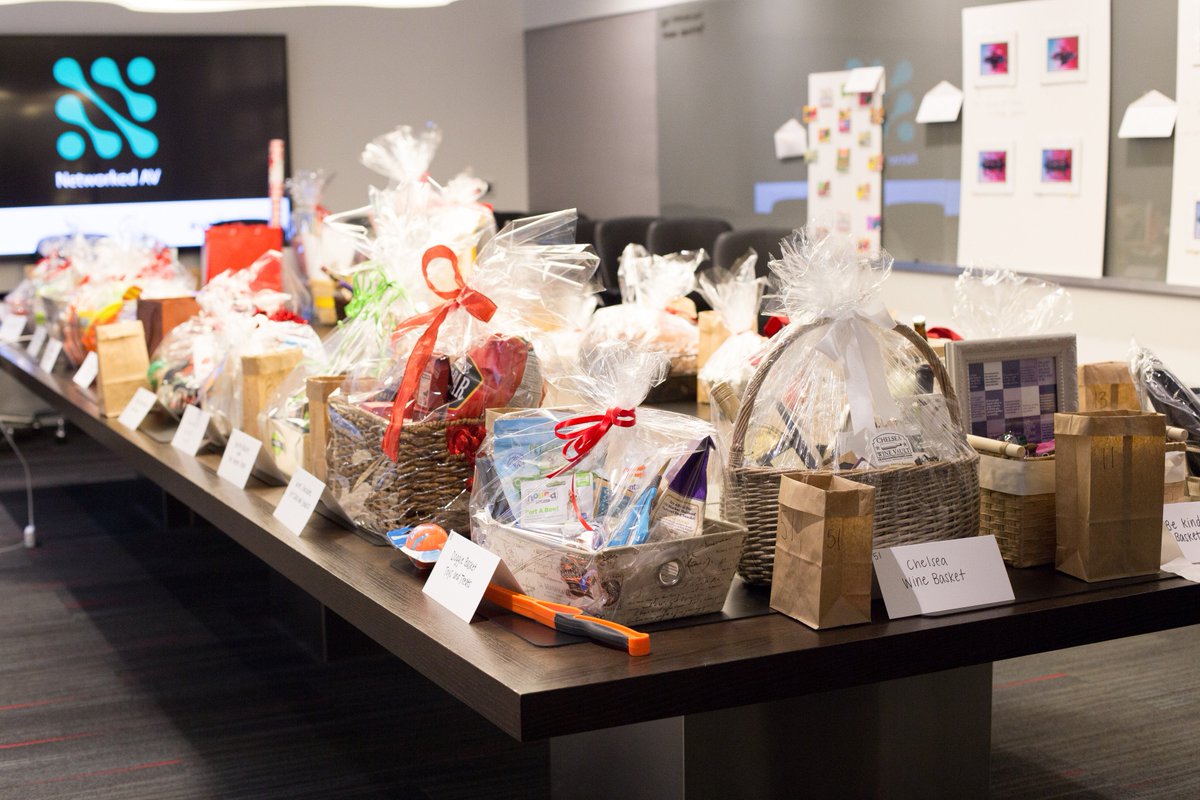 #GivingTuesday Initiative from our US coleagues of @HavasHealth for Christophe #All4Chris
Thank you so much!