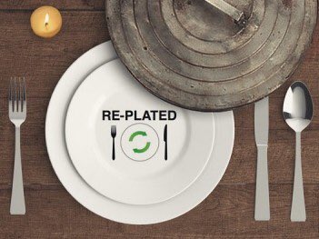 UglyFruitAndVeg's tweet photo. Re-plated event upcycles would-be "food waste" into tasty dinner. By @VancityBuzz https://t.co/NUc7anGbhm @feed5kvan https://t.co/Wrb1unF23N