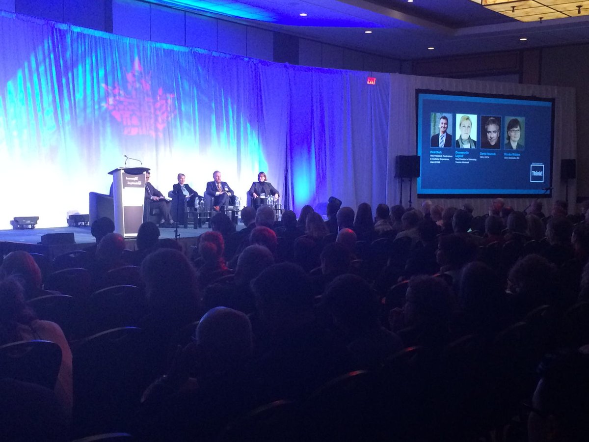 benvadasz's tweet photo. Agreed, close the loop. MT @TIAC_AITC: must focus on product development, Peacock of RTO4 at #TIACcongress https://t.co/e1tUnEewPn