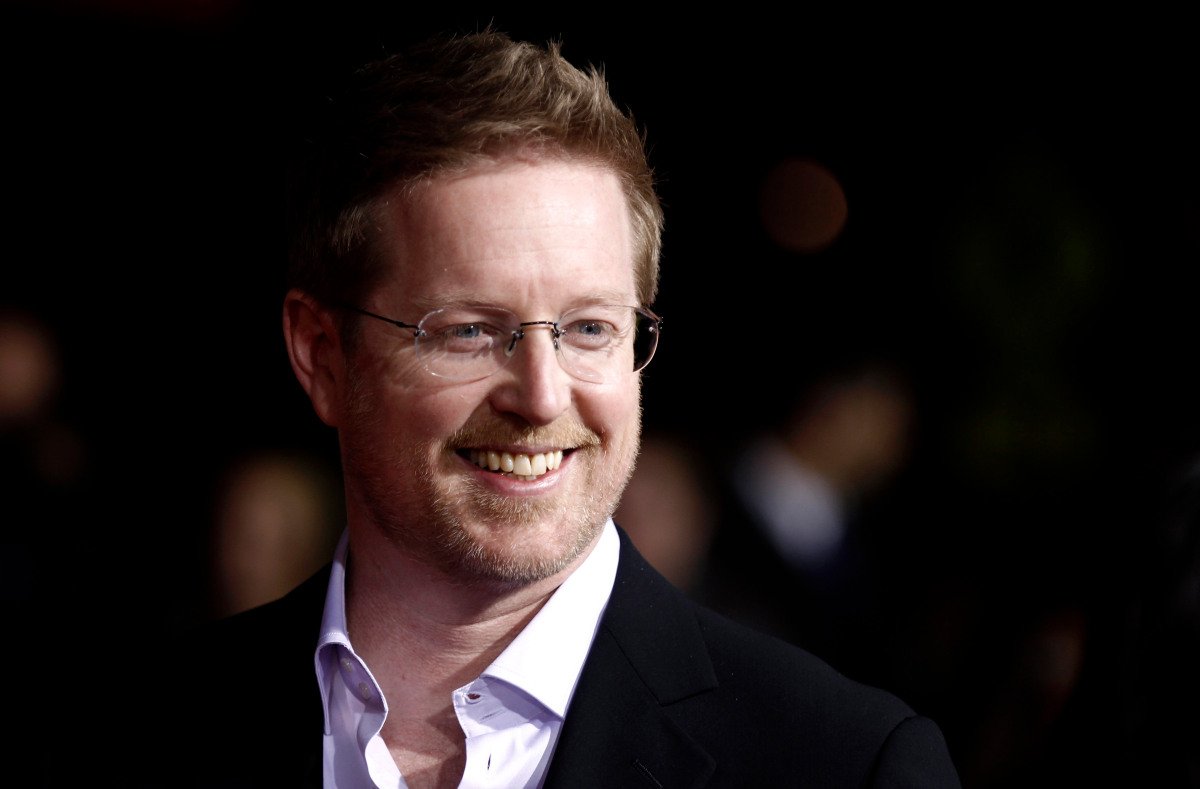 Happy 50th Birthday Andrew Stanton !!(3rd Dec)     