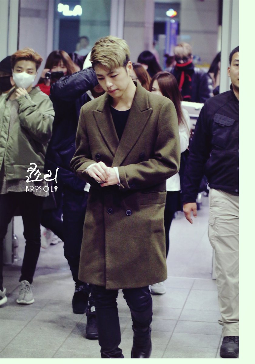 MAMA 아이콘 바비 구준회 | 인스티즈