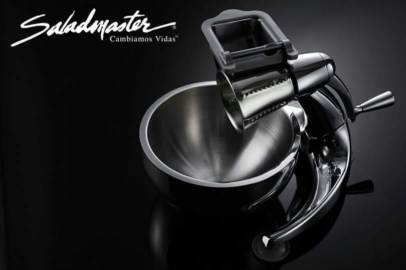 GlobalwareCL's tweet photo. Contáctanos para una Demostración de la #SaladmasterMachine totalmente gratis ¿te la quieres ganar? Escribenos hoy! https://t.co/c0NE6wXzlk