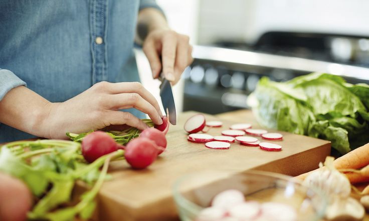 23 Little Choices That Can Make You Healthier ow.ly/VoEV1