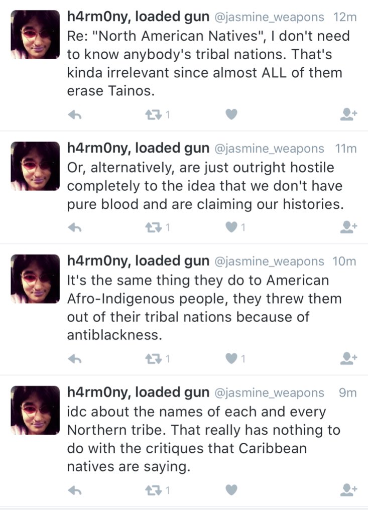 MahpiyaWaciWin's tweet photo. This is what happens when we ask for specificity https://t.co/qqysgdqWHw