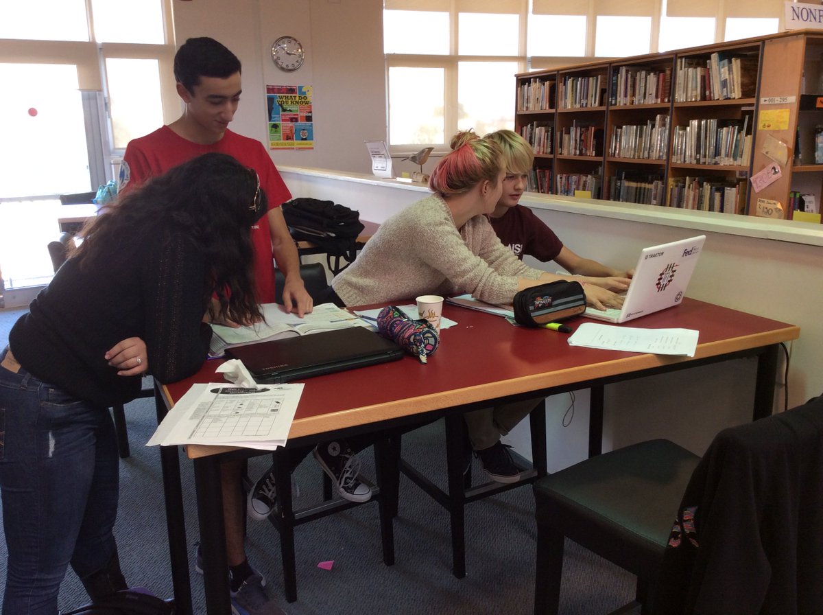 WBAIS Library tweet media