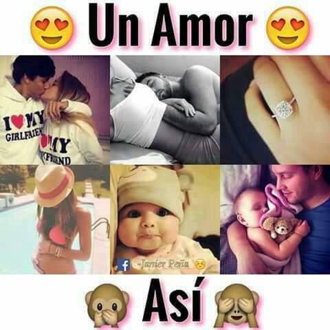 AcaVillalpando's tweet photo. Un amor asi.....♥.♥ https://t.co/Qr7ZaPogRT