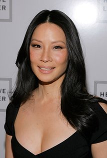 Happy Birthday to Lucy Liu (47)  