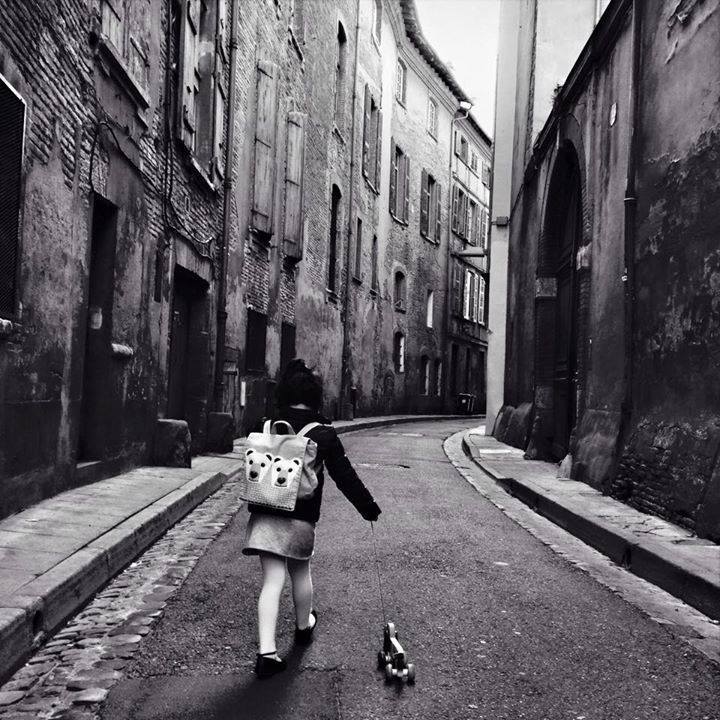 After School by Caroline Prevot.
#streetphotography #svp