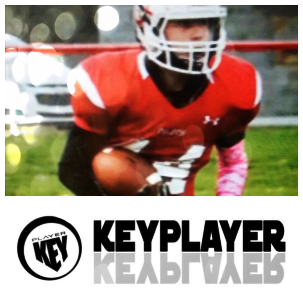 KeyPlayerGear's tweet image. #KeyPlayer @carter__44 #InEveryGame #InstaKeyPlayer #TurnTheKey #TheFutureIsKey #InTheLoop 🔑🏈🌀🔘🎬