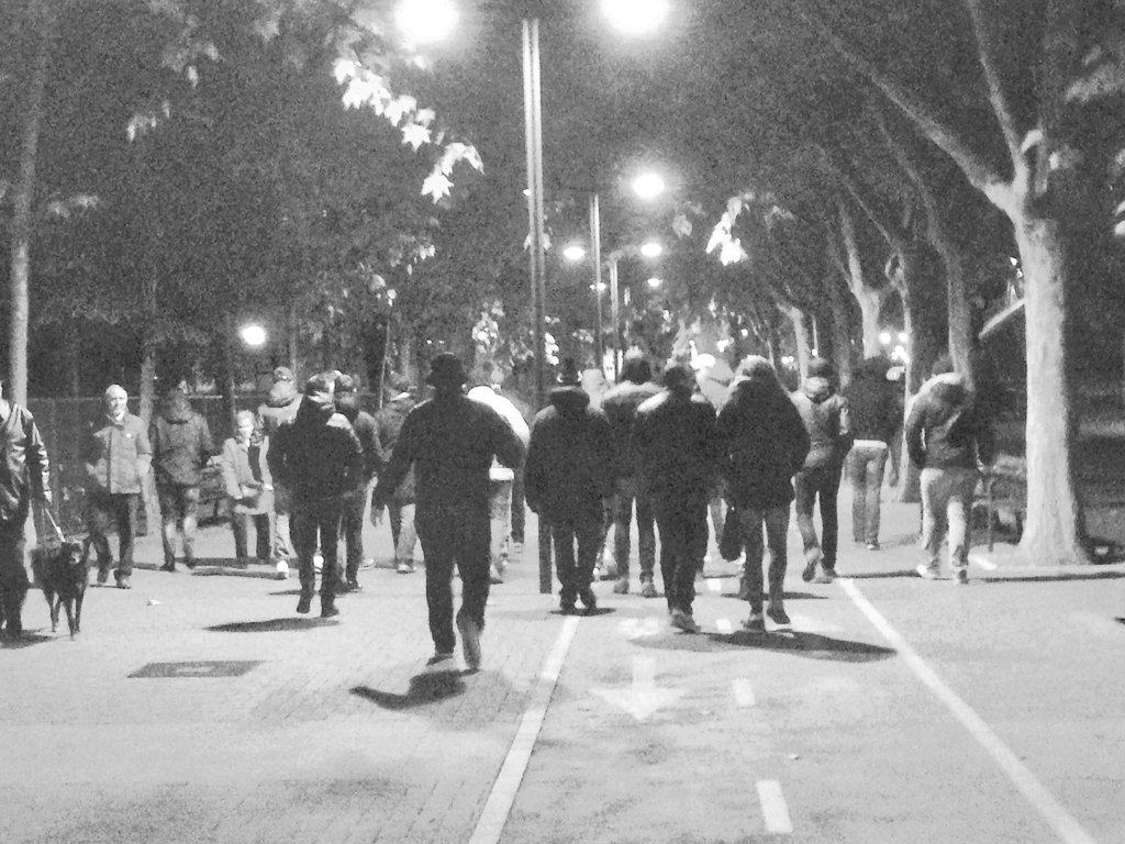 birisoficial's tweet photo. El placer de viajar con tu gente, el orgullo de portar y defender tu nombre. SEVILLA!!! https://t.co/XpjCQ2Atbd