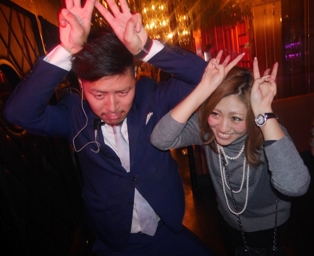 _putcho__'s tweet photo. こんな居心地の良いクラブないね
私は神戸が好きです😌☘
#kobe #love #LARUS #akanechan https://t.co/BRZl878HIb