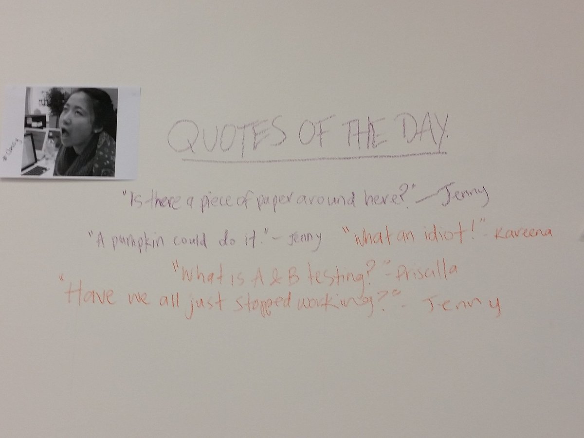 TheMisprintCo's tweet image. Can we cut our quote wall out?? #misprintmove #llmfg