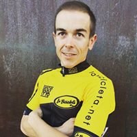 labicicletanet's tweet image. La Bicicleta wellcomes @rubenguzmangame #FlowTeam #YellowRules