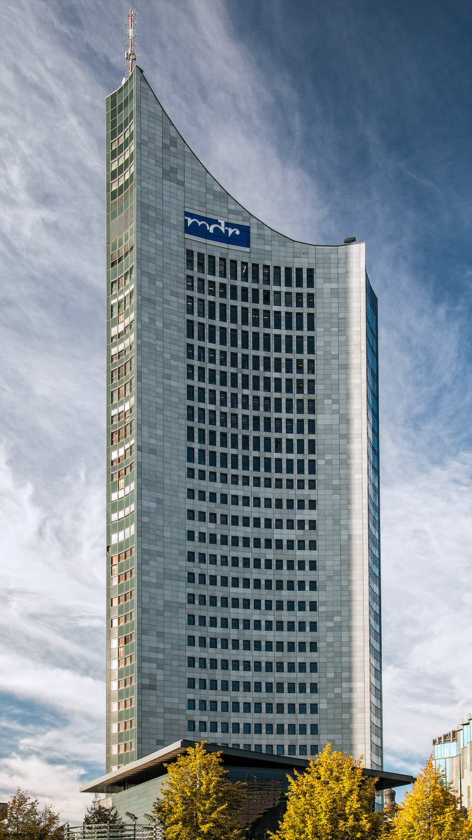 J_Collingridge's tweet photo. City-Hochhaus Leipzig #Leipzig #Germany #photography #architecture https://t.co/QC5DqIDk0n https://t.co/z4Ulkdtafu