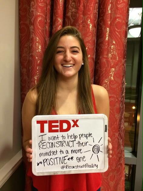 TEDxOhioStateU's tweet image. "What would you reconstruct about the world today?"

TEDxOhioStateU member, @S_Lech234 says...

#BuckeyesReconstruct