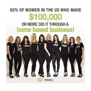 destiny_zuber's tweet photo. 💡Here's an interesting fact! You ready to rock this💻business? Now is the #time to got on💺board! What's next month📅? https://t.co/741Fi5EHyL