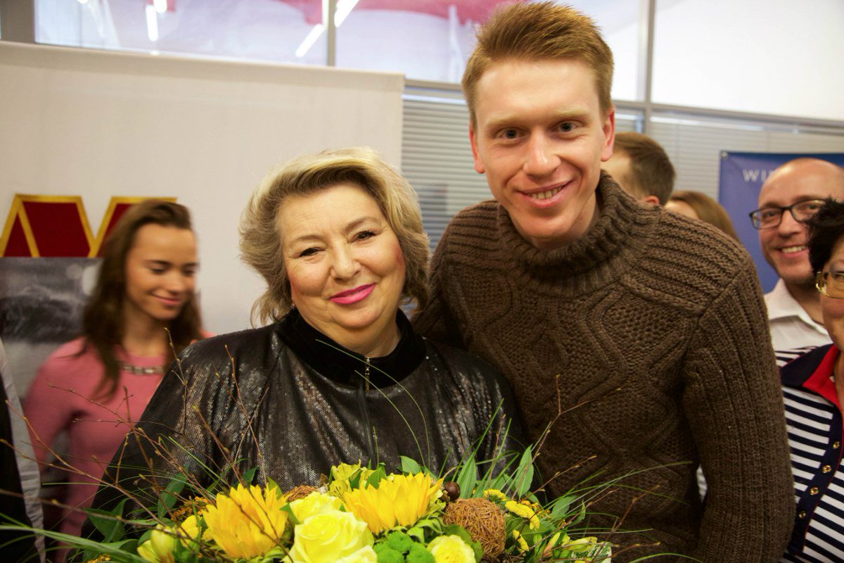 Т встреча