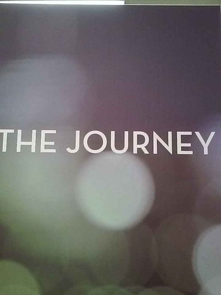 FBCACollege's tweet photo. The journey is tonight join us for the last of the semester! https://t.co/N3rlw4cjb1