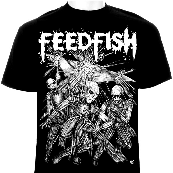 RockFleas's tweet photo. It's here the new https://t.co/iJluBx7rff T-Shirt https://t.co/ym0e0CaNAs