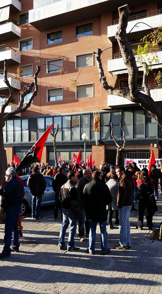 UriVdG's tweet photo. Després d'11 anys els companys del #CasExpert han estat absolts #solidaritat @ads_garraf1 @DiariDeVilanova https://t.co/KTwQUibfI2