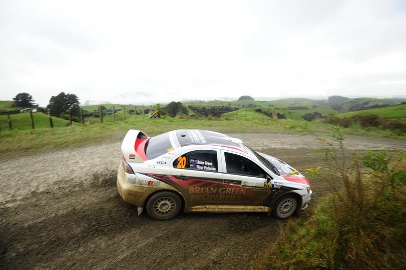OpensTightens's tweet photo. 11-28-2015 Happy Birthday @EvolutionChick (??) #NZL #WRC #IRC #APRC @rallylivenz 
Pics @joelstrickphoto #GeoffRidder https://t.co/yBYDsrkBRE