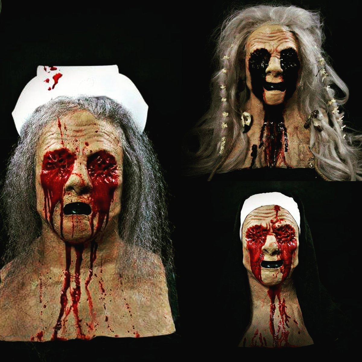 Face Factory Fx (@FaceFactoryFx) / Posts / X
