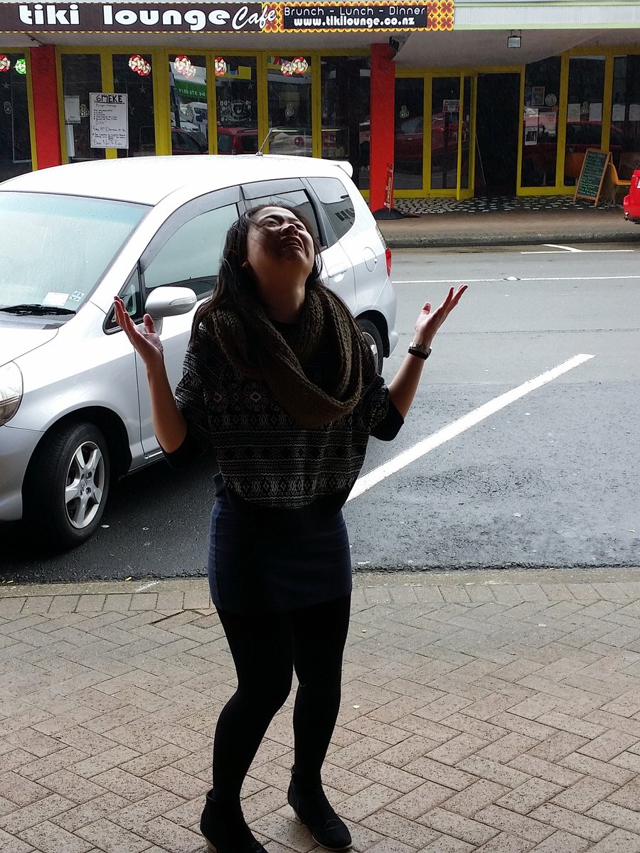 TheMisprintCo's tweet image. But paper doesn't like rain.. #misprintmove #llmfg @CreativeHQ