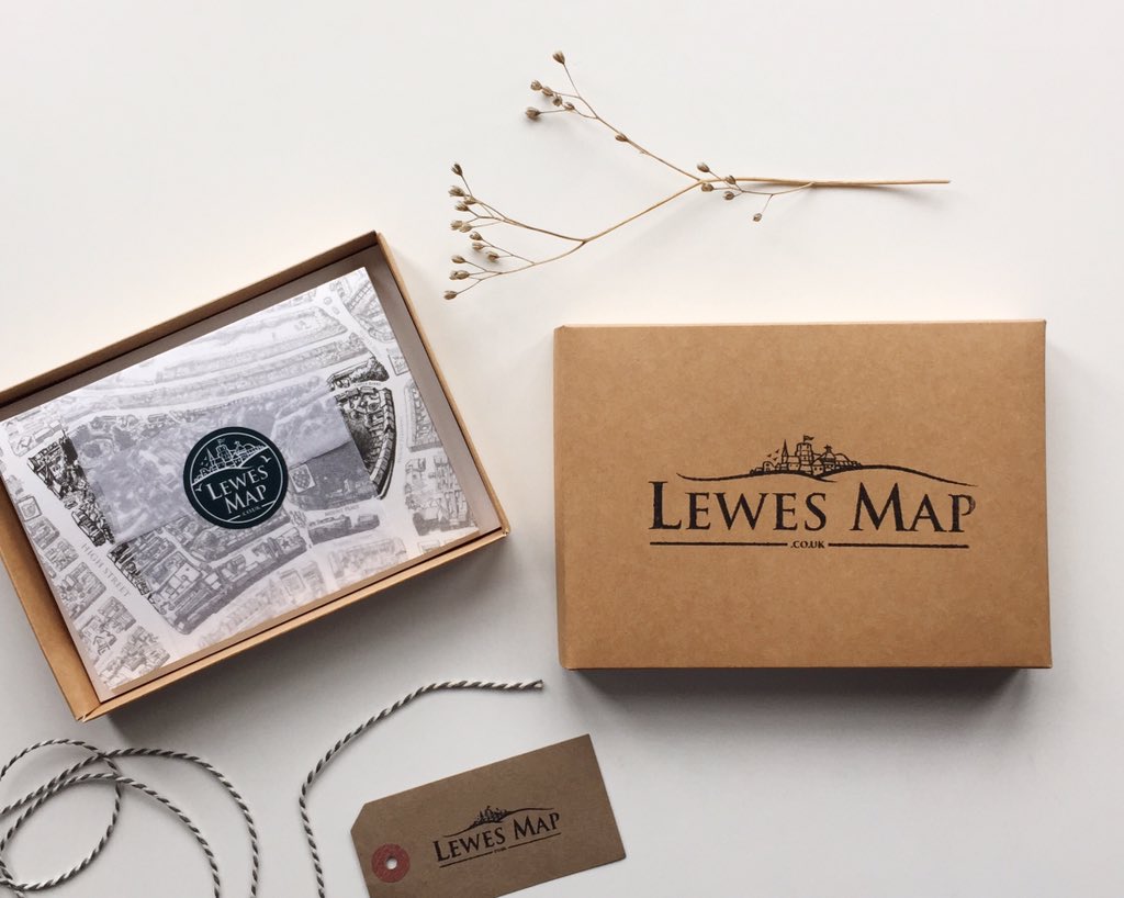 lewesmap's tweet photo. Come and see us at the town hall in #Lewes Thursday evening. Free gift wrapping available :) #LewesWB @lewesluxe https://t.co/yBAmrOoTgR