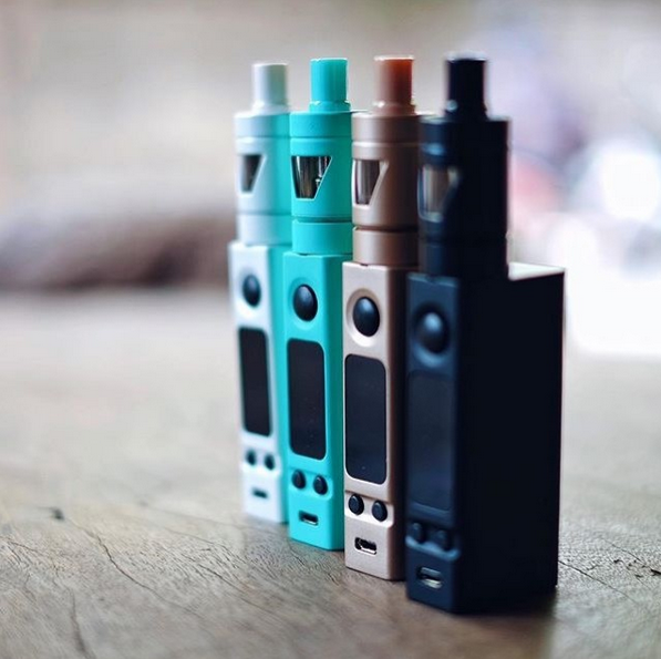 Evic VTC family #coilporn #usavape #vape #vapelife #ejuice  #vapor #vaping #vapeon #cloud #coils #eliquid #BRVape