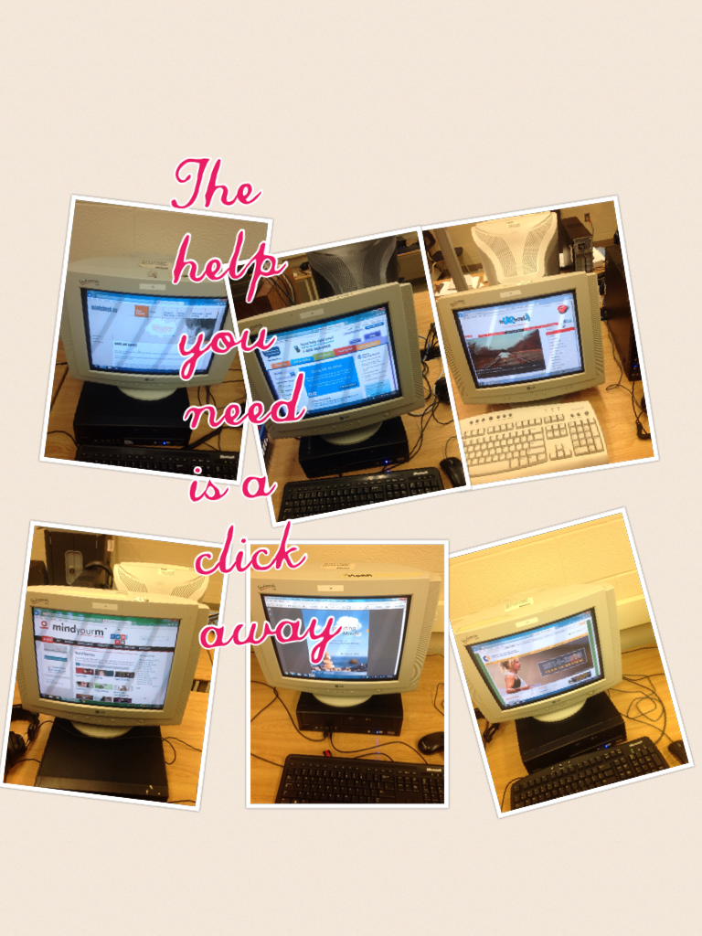 Like_To_Learn's tweet image. The help you need is a click away  pic-collage.com/_x14ocrf5